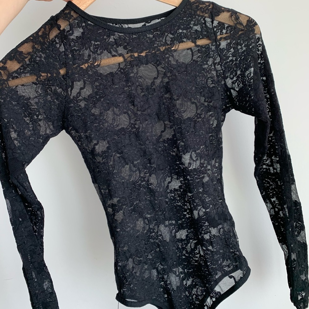Bodysuit - Picture 3 of 6